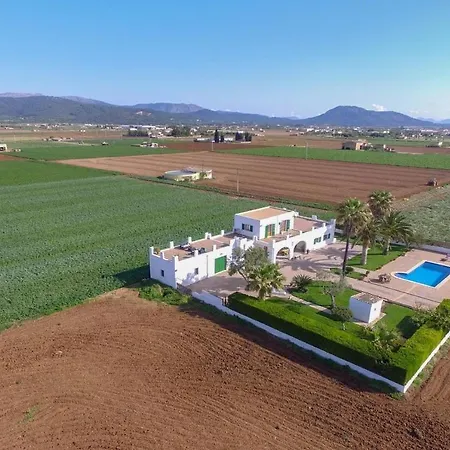 Holiday home Goet