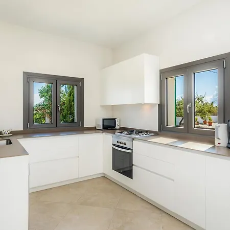 Holiday home Goet *