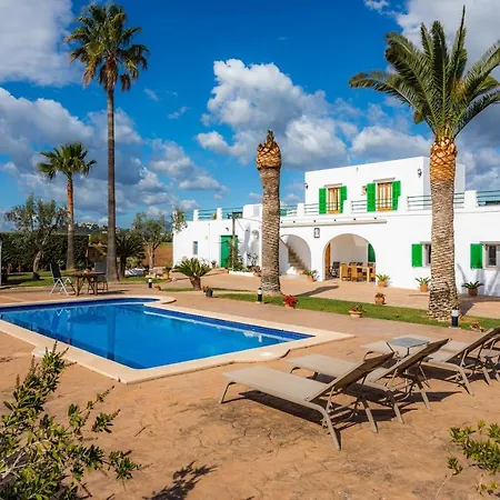 Holiday home Goet *