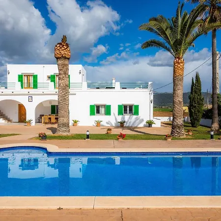 Goet Holiday home Sa Pobla