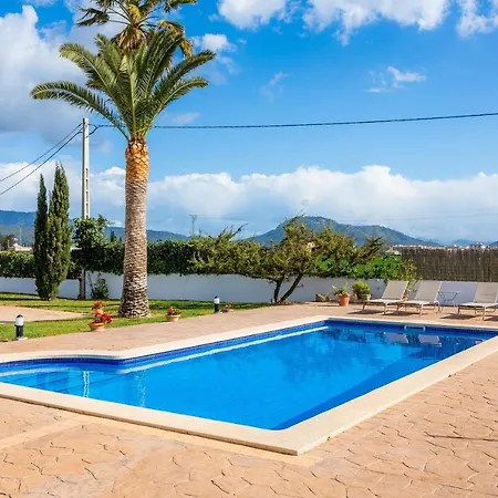 Goet Holiday home Sa Pobla