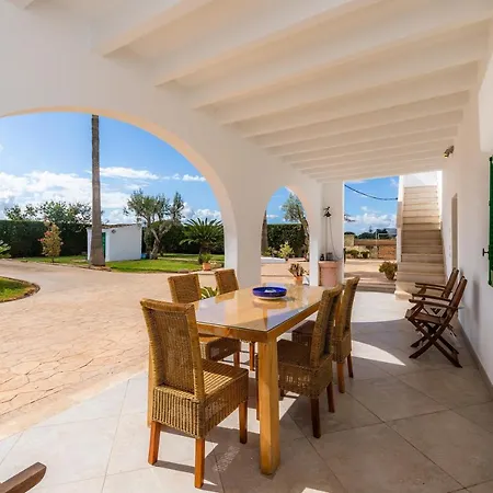 Goet Holiday home *