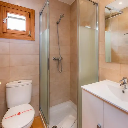 Holiday home Goet Sa Pobla