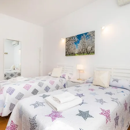 Holiday home Goet *